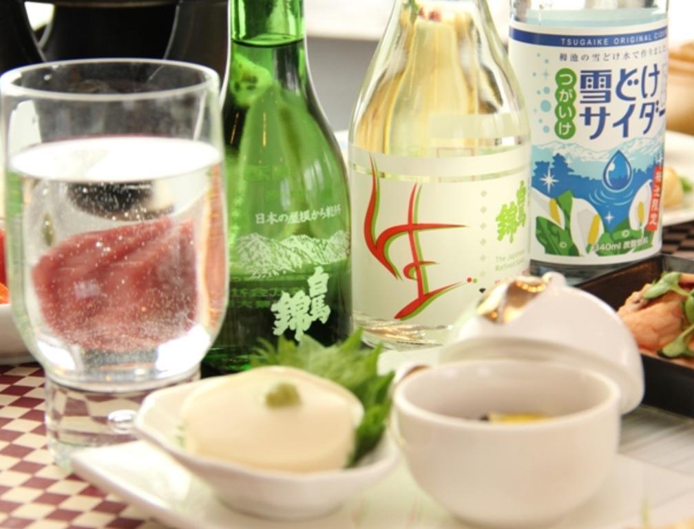 阳光谷酒店 小谷村 外观 照片