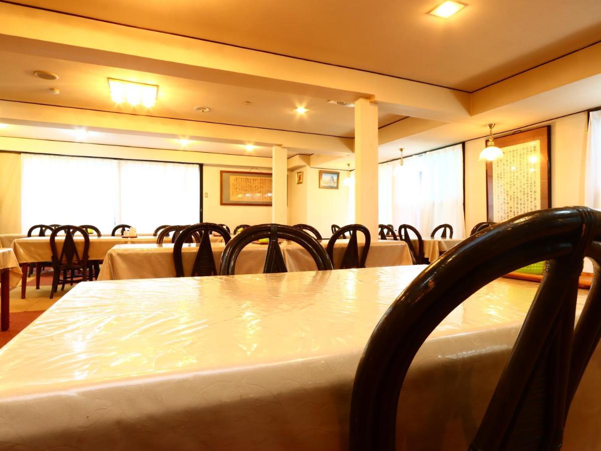 阳光谷酒店 小谷村 外观 照片