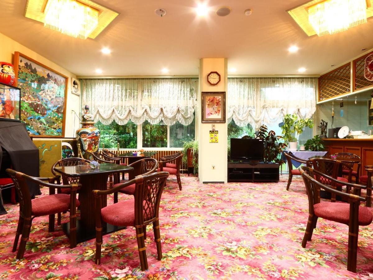 阳光谷酒店 小谷村 外观 照片