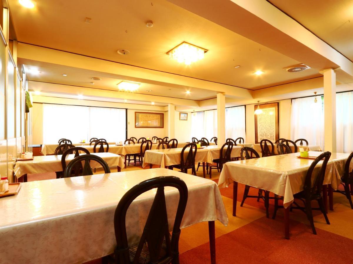 阳光谷酒店 小谷村 外观 照片