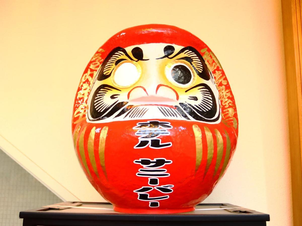 阳光谷酒店 小谷村 外观 照片