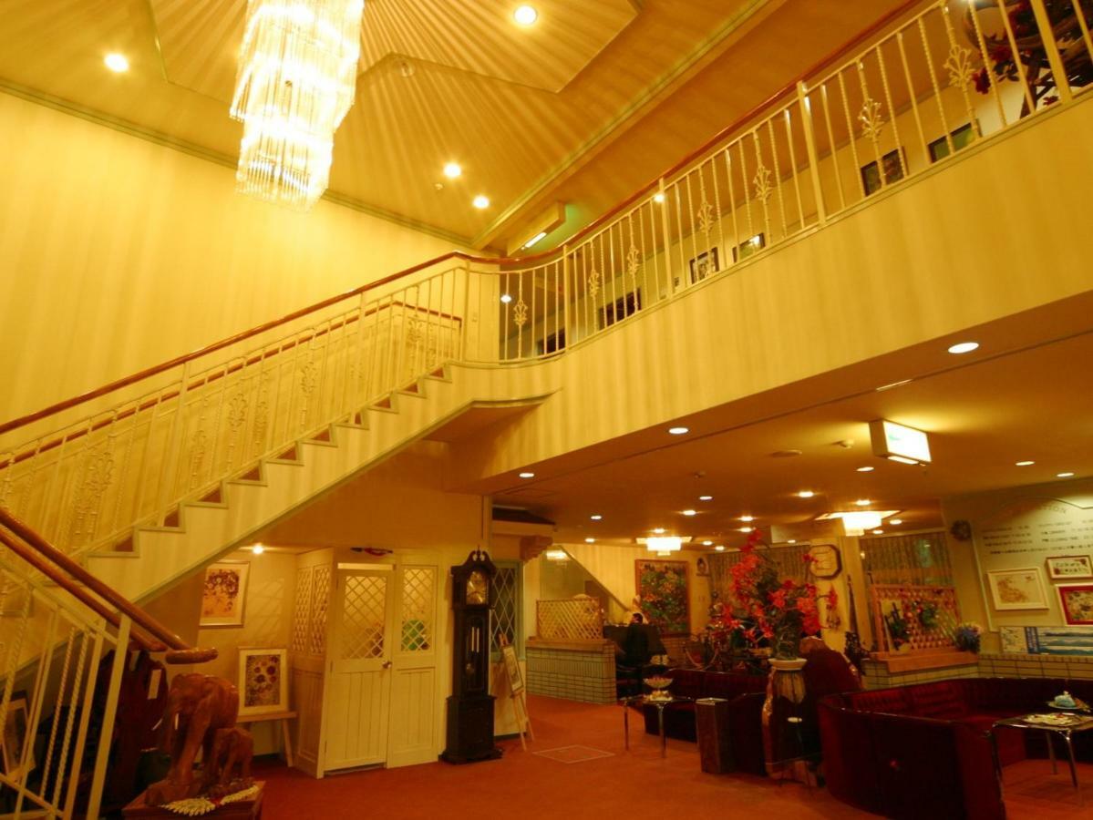 阳光谷酒店 小谷村 外观 照片