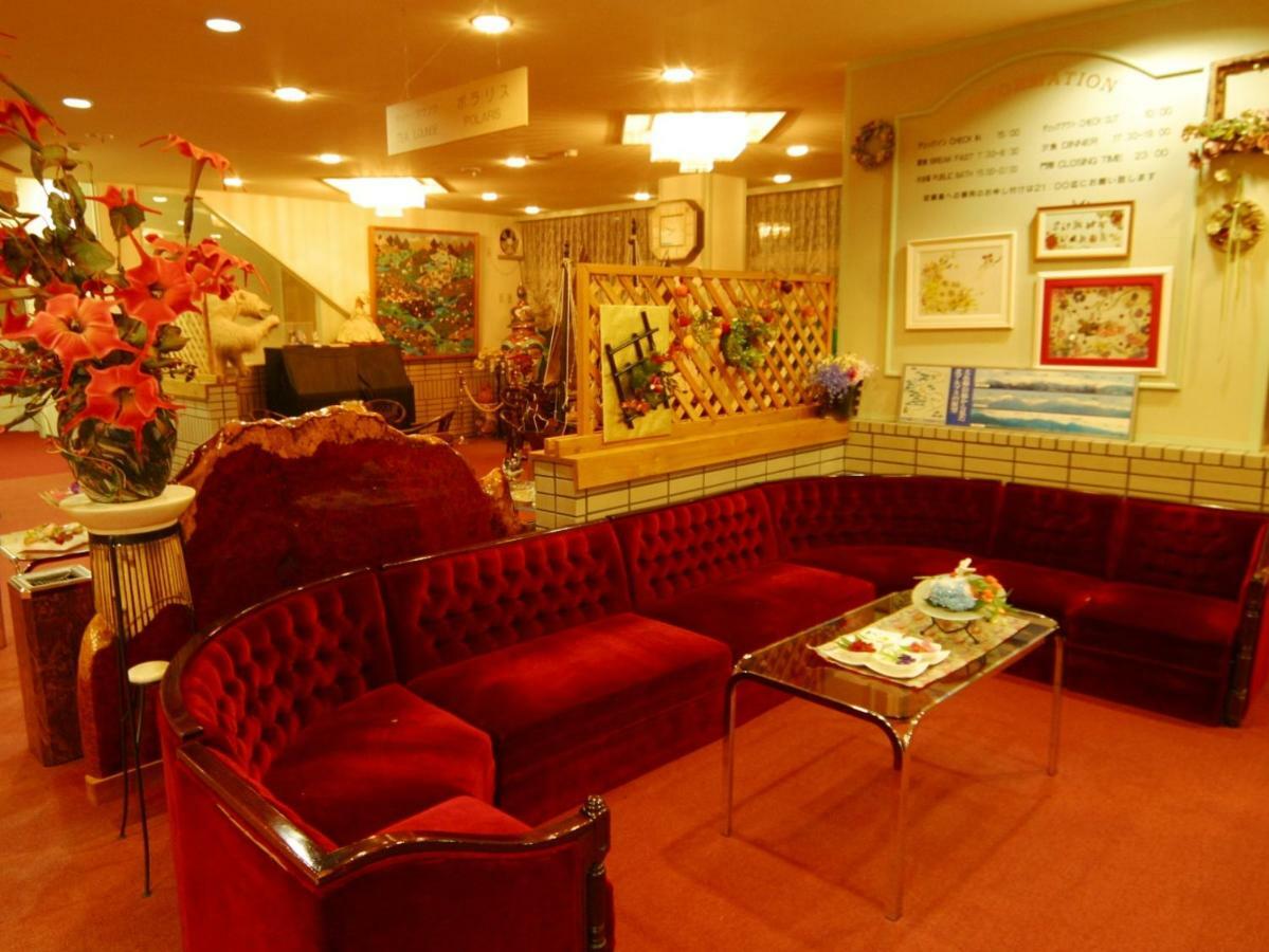 阳光谷酒店 小谷村 外观 照片